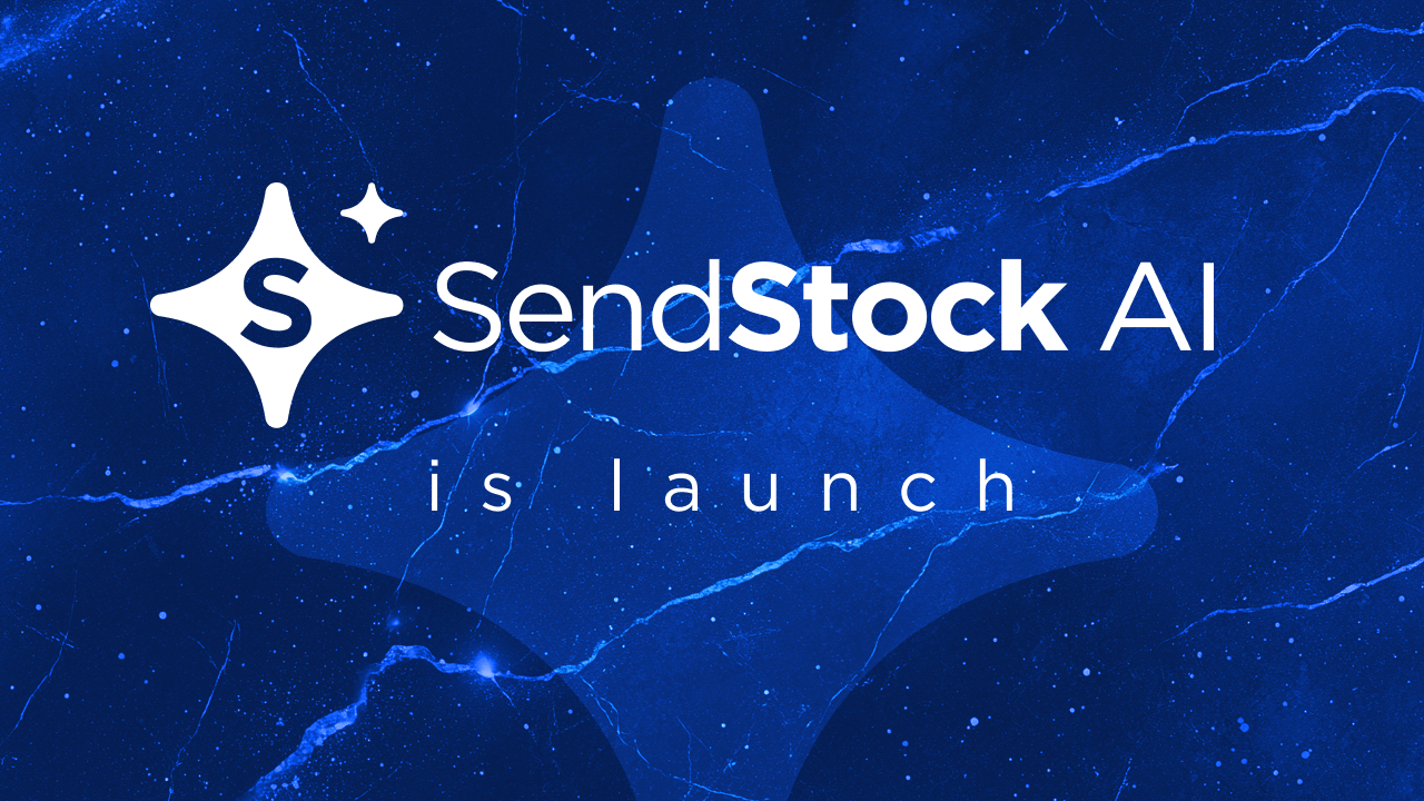 Launch of SendStock AI