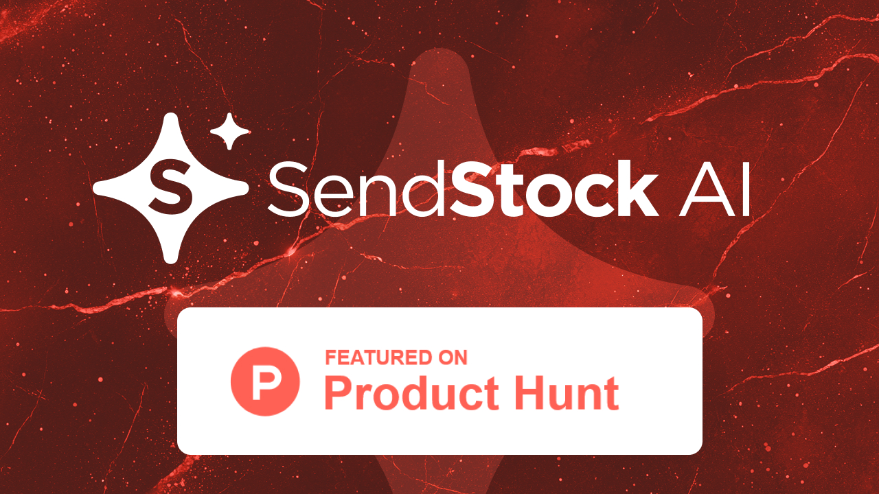 Our Metadata Generator for Adobe Stock – Now on Product Hunt!